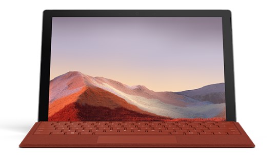 宜秀清洁和维护 Surface
